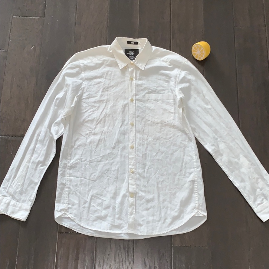 H&M Button Down